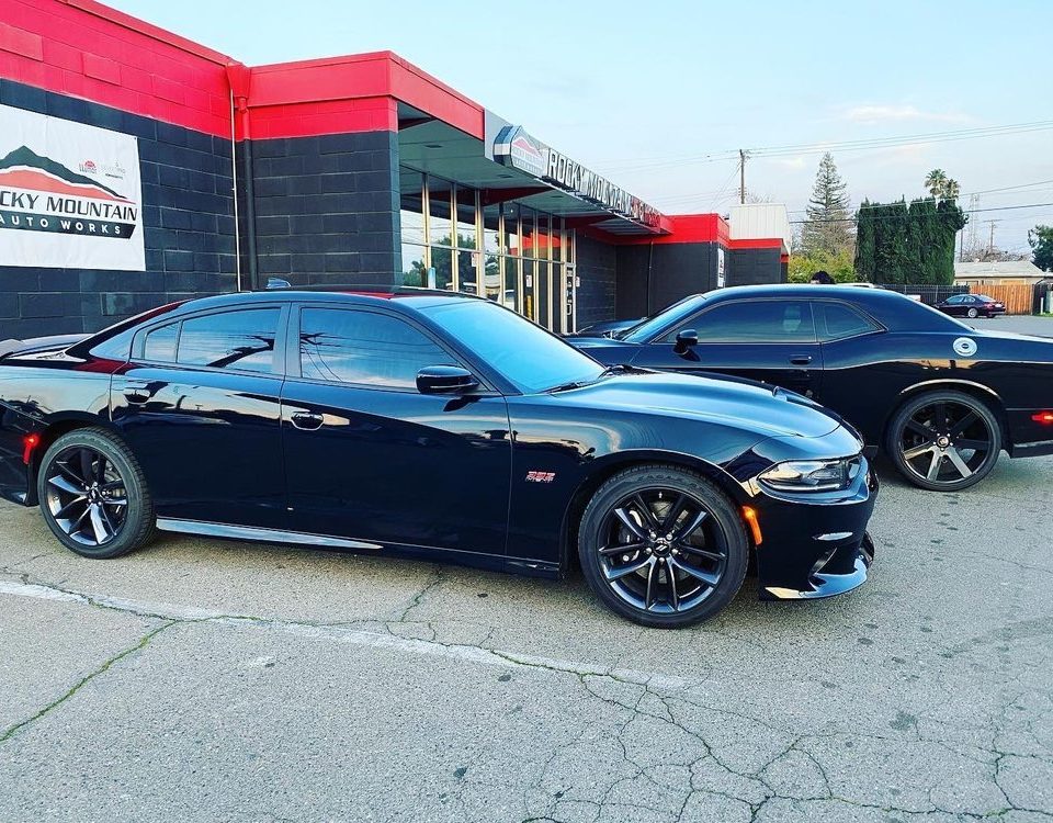 window tinting tips Sacramento