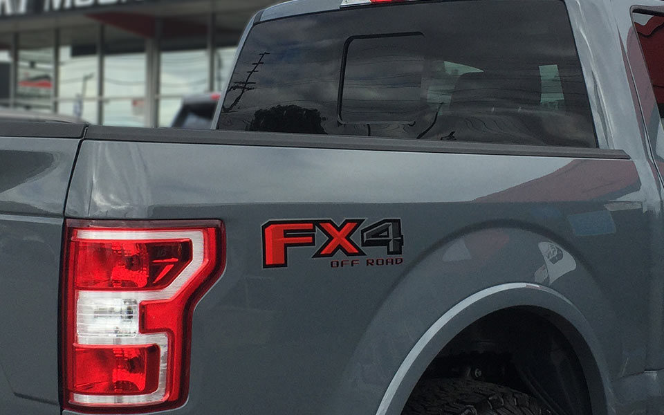 Winter-Proof Your Vehicle