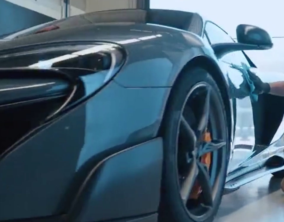 window tinting services Sacramento
