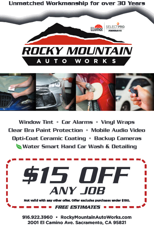 coupon-new window tinting prices Sacramento