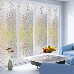 decorative home window film Sacramento