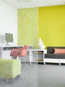decorative window film Sacramento