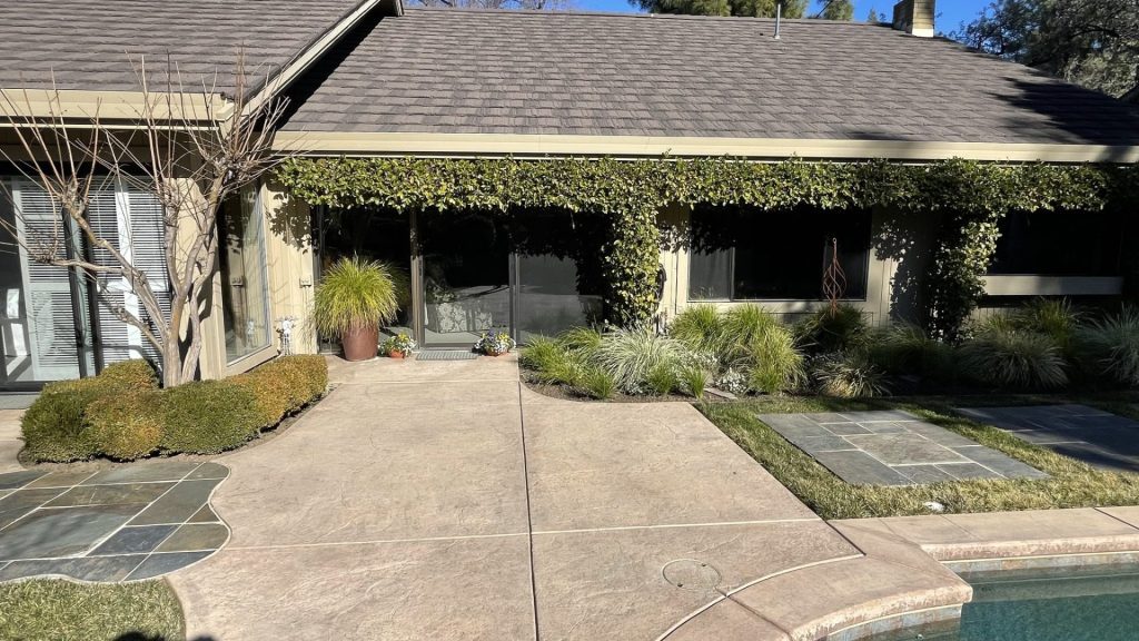 home window tinting