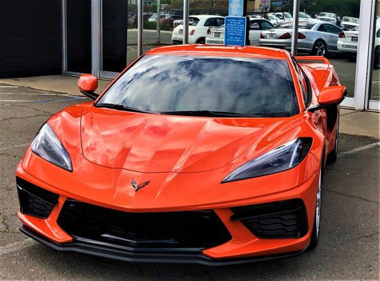 Blog paint protection film vehicle shield