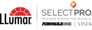LLumar SelectPro dealer Sacramento
