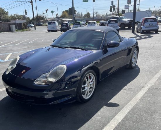 Blog Car Ceramic Coating