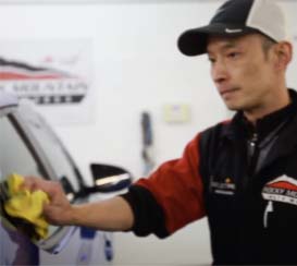 paint protection film vehicle shield