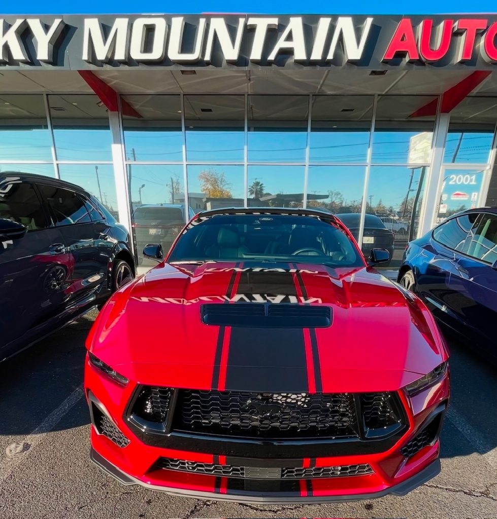 window tinting reviews Sacramento