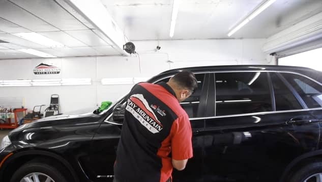 automotive aftermarket services Sacramento