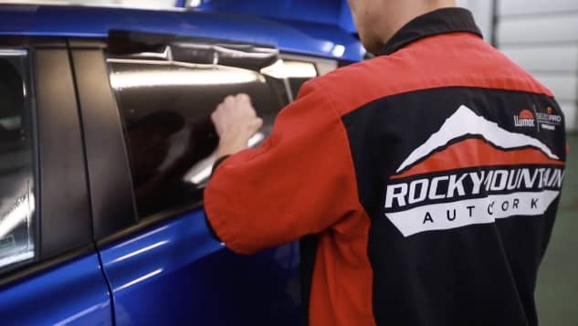 automotive aftermarket services Sacramento
