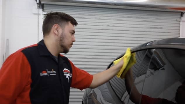 automotive aftermarket services Sacramento